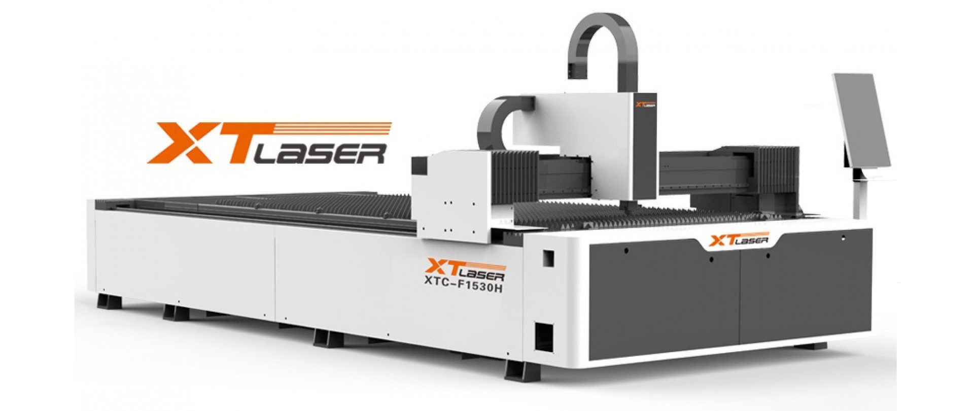 XT Laser Cutting Machines